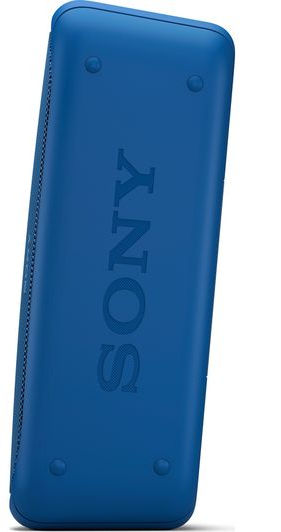 Акустична система Sony SRS-XB30L Синій SRSXB30L.RU4