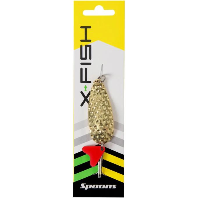 X-Fish 1917.04.69