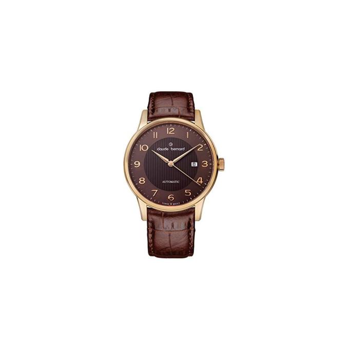Claude Bernard 80091 37R BRBR
