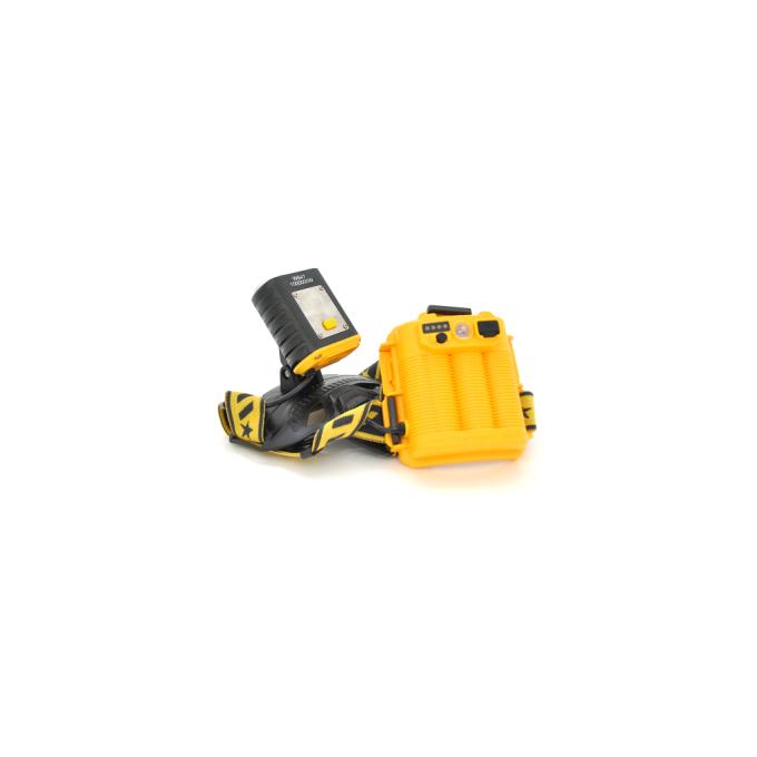Bailong HPH-W647/2*P50