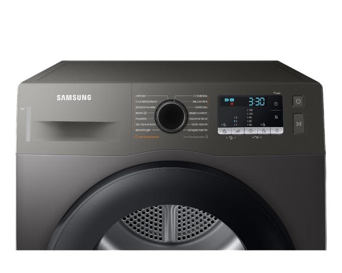 Samsung DV90TA040AX/UA