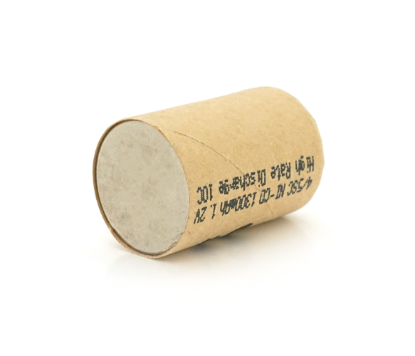 VOLTRONIC Ni-Cd-1300mAh