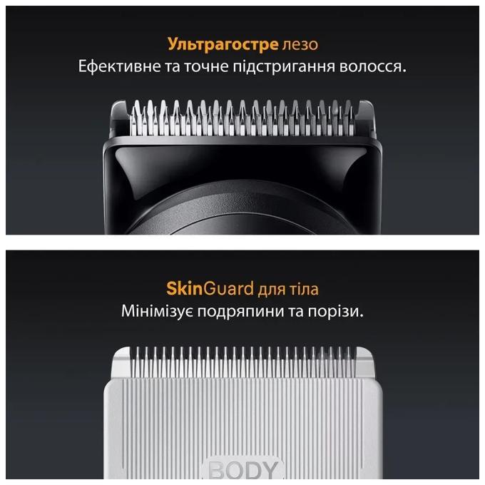BRAUN AIO5520