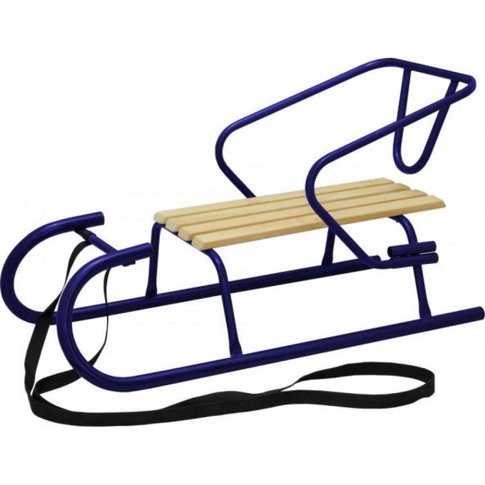 Snower 4820211100476BLUE