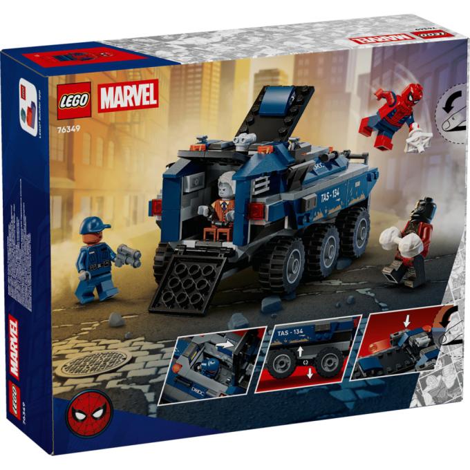 LEGO 76349