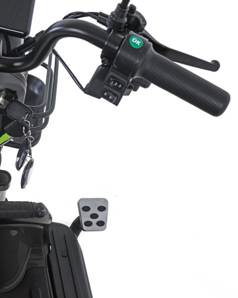 Maxxter ANT (Black)