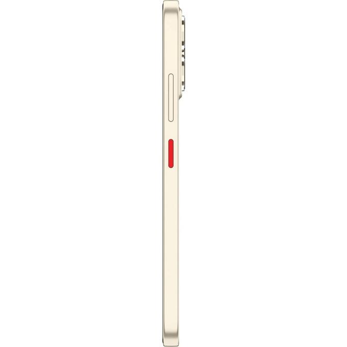 ZTE Nubia V80 Design 4/256GB Yellow