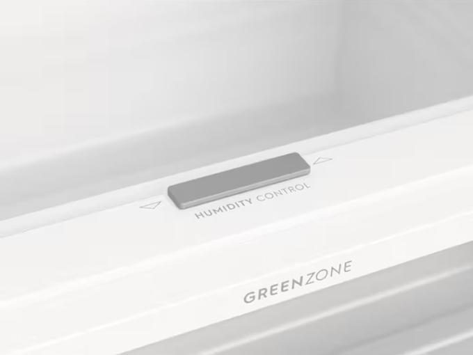 ELECTROLUX RNG7TE18S