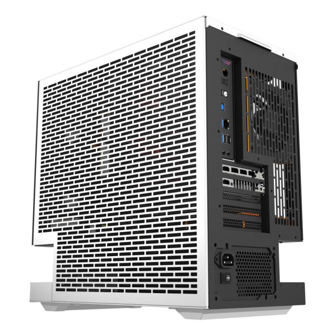 DARKFLASH F1 WHITE
