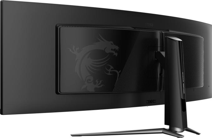 MSI MPG 491CQPX QD-OLED