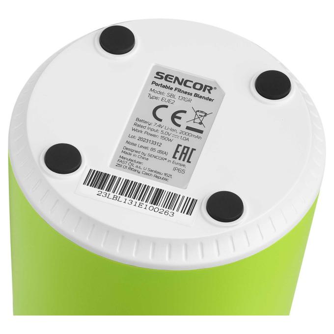 Sencor SBL131GR