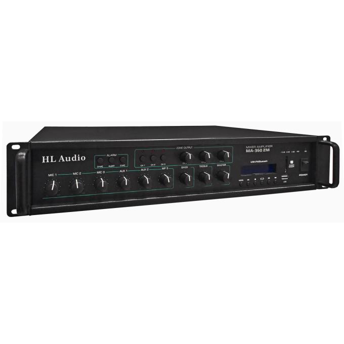 HL Audio MA-360ZM