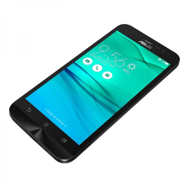 Смартфон Asus ZenFone Go ZB500KG Dual Sim Black ZB500KG-1A001WW