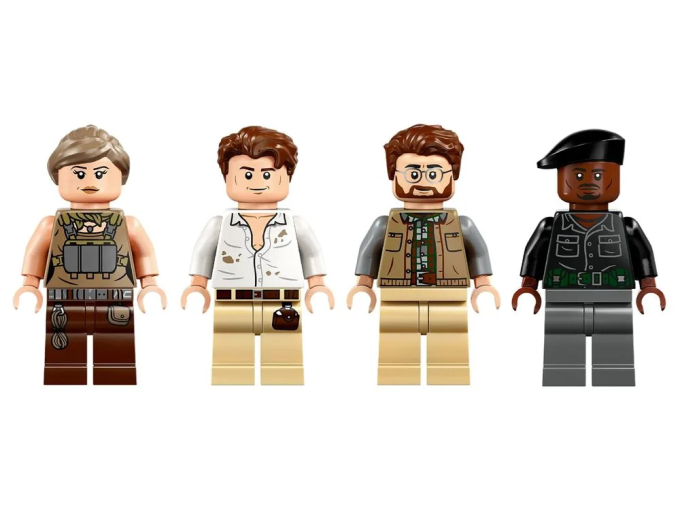 LEGO 76976
