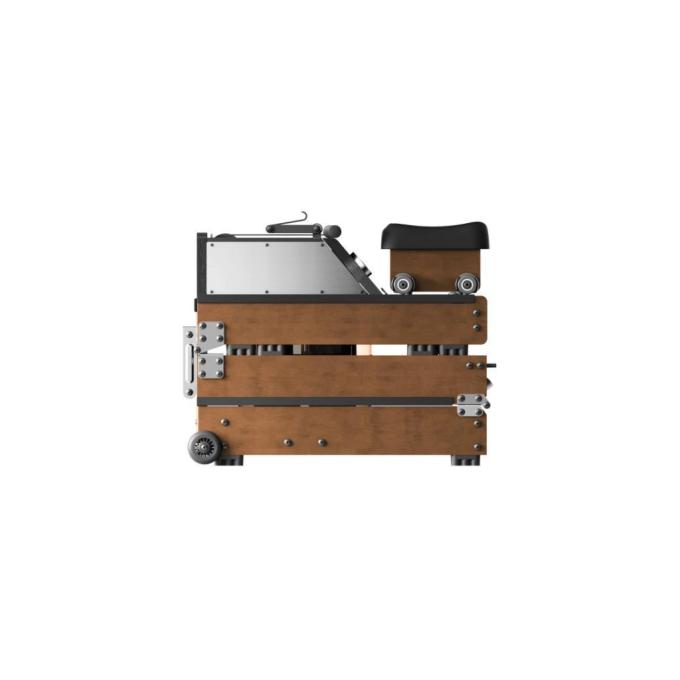 KINGSMITH CJWM10 PRO WALNUT WOOD