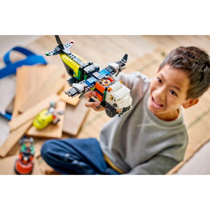 LEGO 60505-