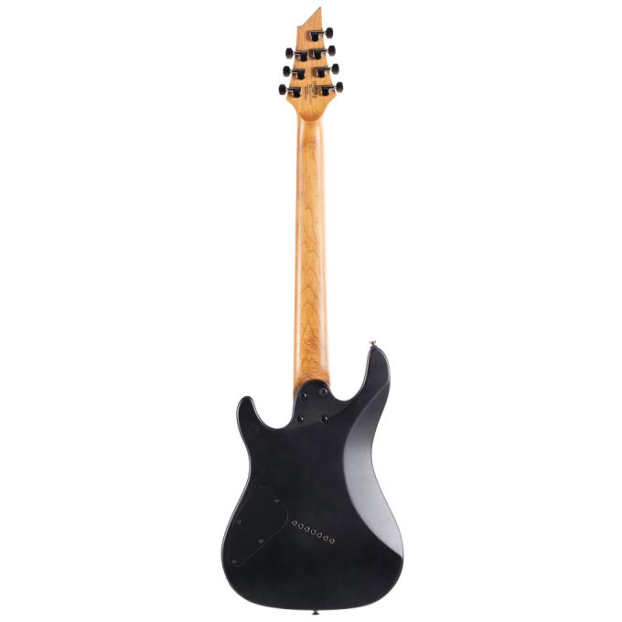 Cort KX307 Multi Scale Open Pore Black