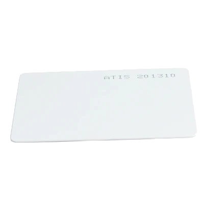 Проксіміті карточка MiFare card (К2)