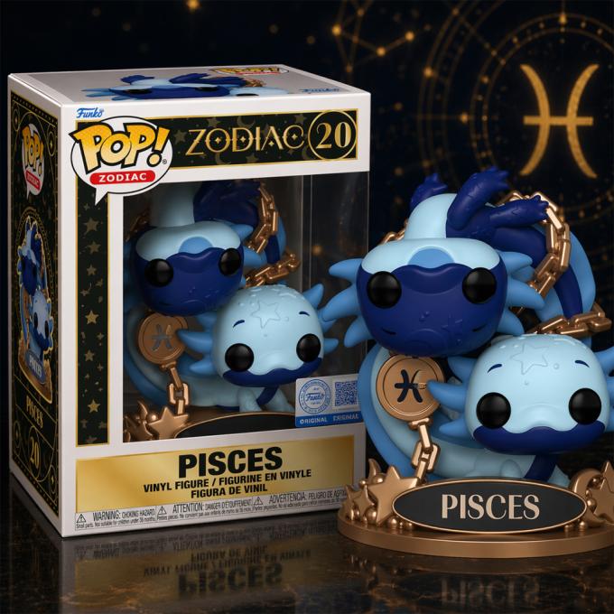 Funko Pop 88322