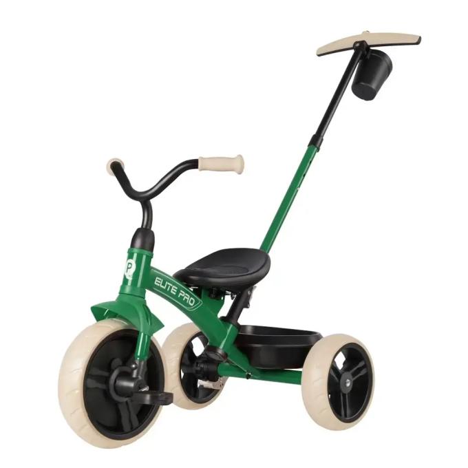 Qplay T180-BEliteProGreen