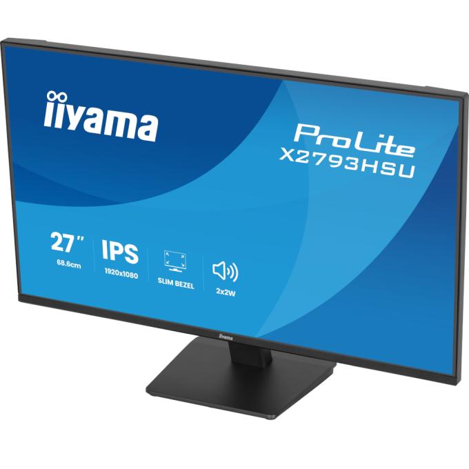 Iiyama X2793HSU-B1