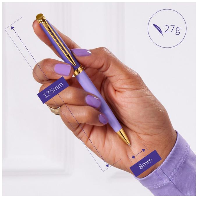Waterman 22 580