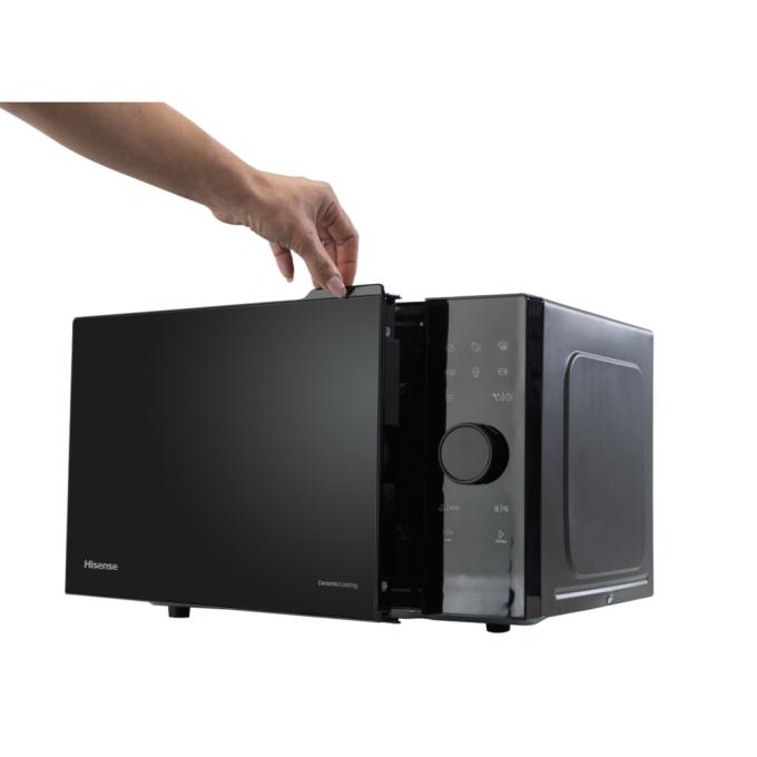 Hisense H23MOBSD2H4