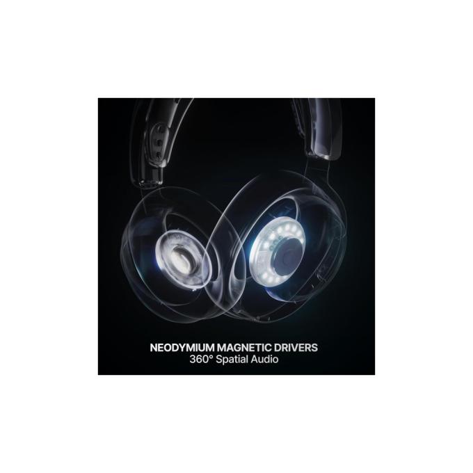 SteelSeries 61744