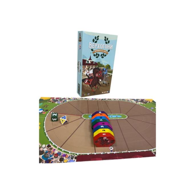 Games7Days VH001UA