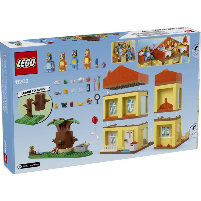 LEGO 11203-