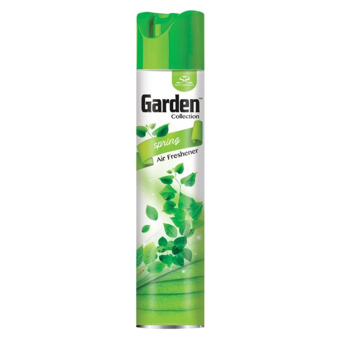 Garden 8697418293074