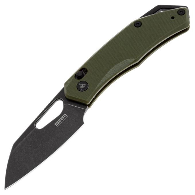 SRM 261M-GP
