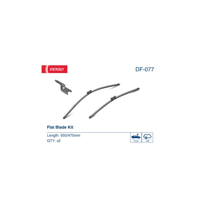 DENSO DF-077