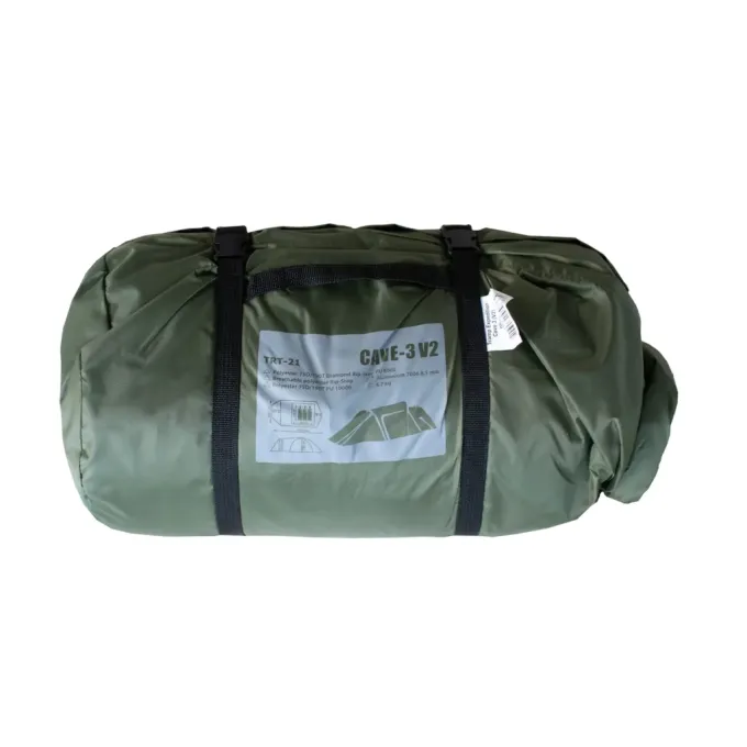 Tramp UTRT-021-green