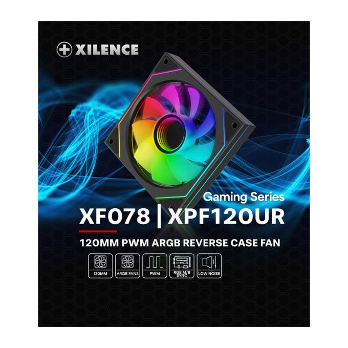Xilence XF078