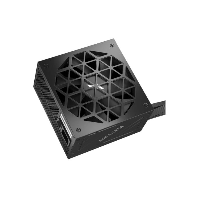 1STPLAYER ACK-SLV-750-BK-EU
