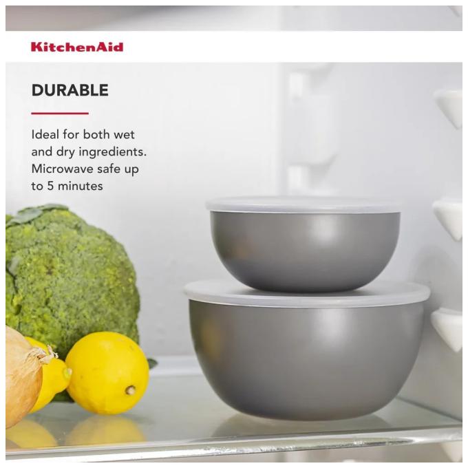 KitchenAid KQG176OSCGG