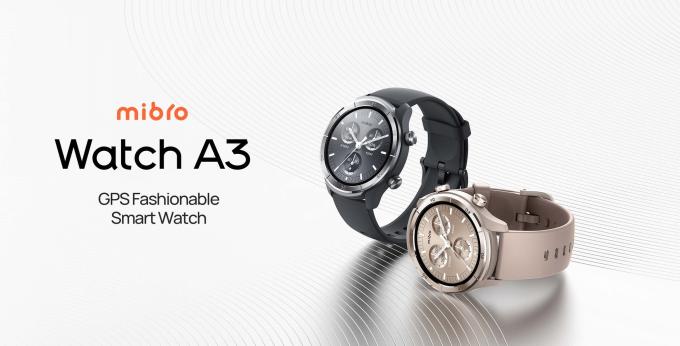 Mibro XPAW022M