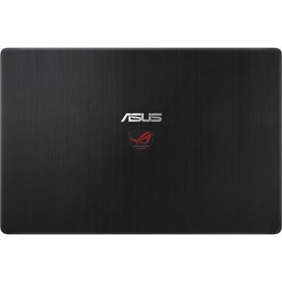 Ноутбук ASUS G501JW G501JW-FI407R