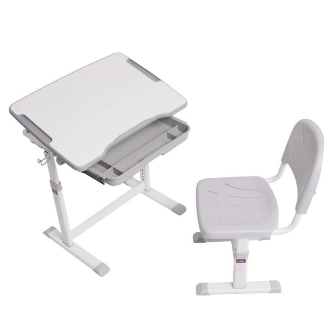 Cubby SORPRESA GREY
