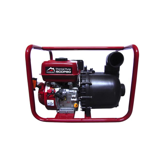 Vulkan SCCP80