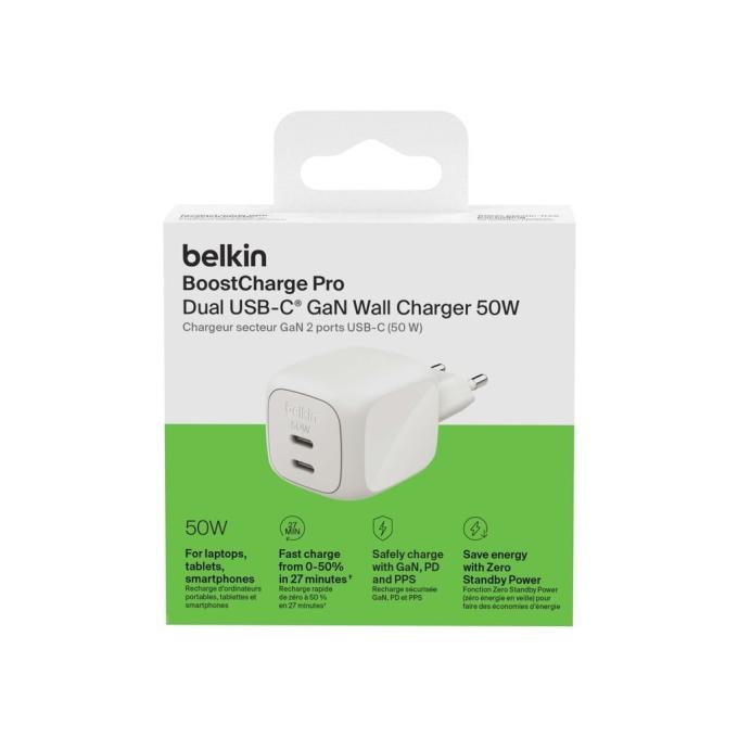 Belkin WCH019KQWH