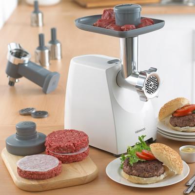 KENWOOD MG360