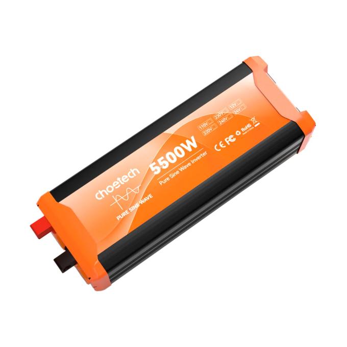 Choetech CJ5000Q-BK-ZX