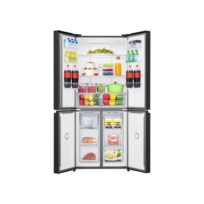 Gorenje NRM819E61BX