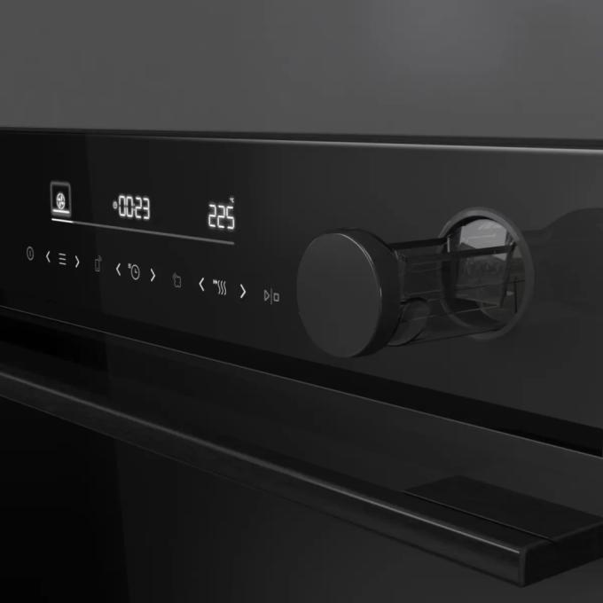 Hisense BSA6634PBG8