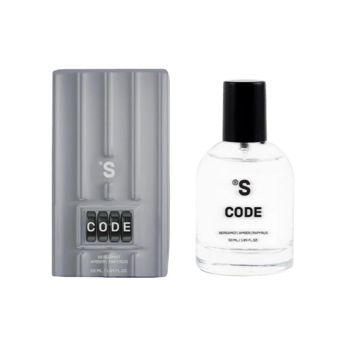 Sister's Aroma 4820227785353