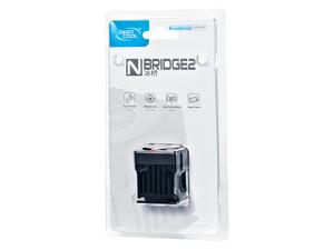 Кулер для северного моста материнской платы Deepcool NBRIDGE 2