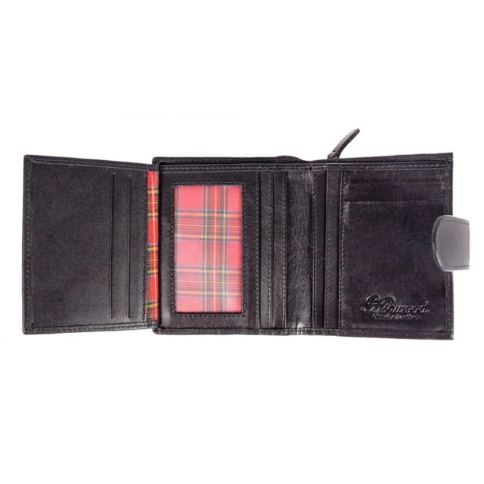 Ashwood V61 Black
