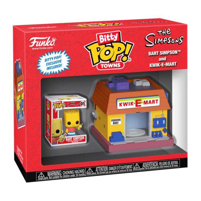 Funko Pop 83684